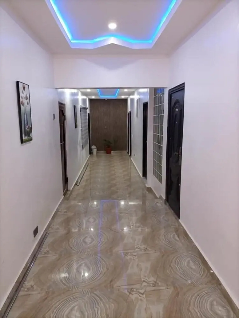 The Kramius Luxury Inn - Deluxe