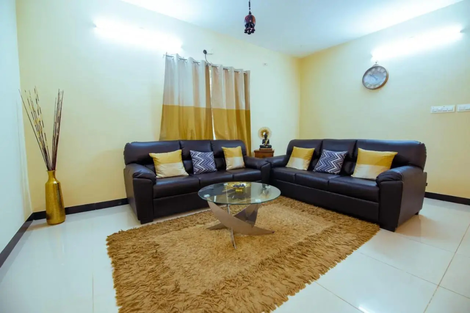Srirangam Homestay