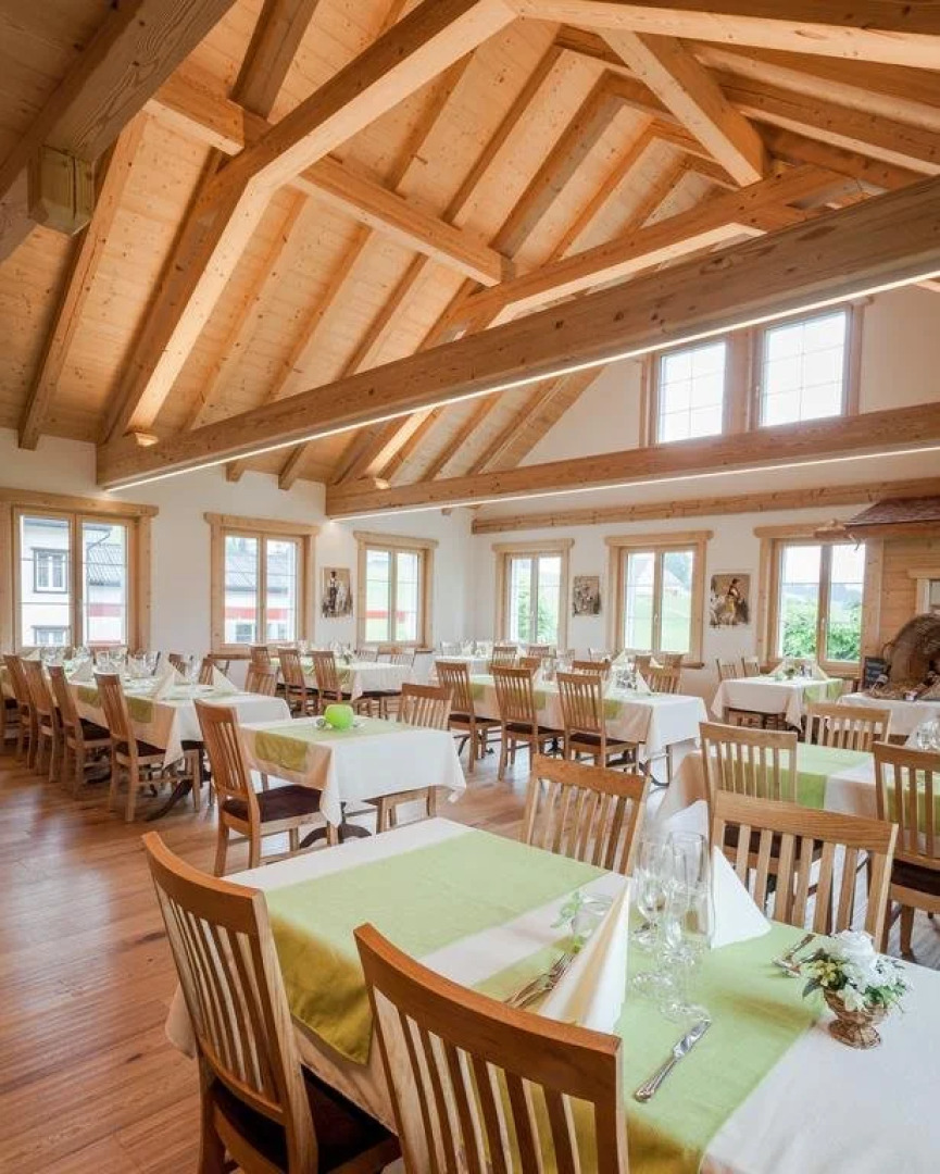 Landgasthaus Rössli