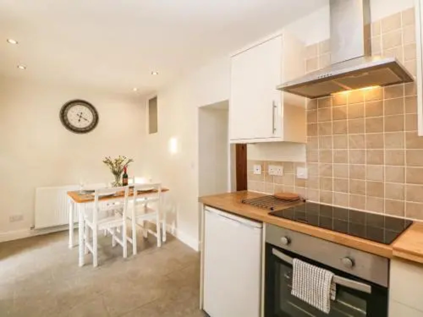 3 Brookside Cottages