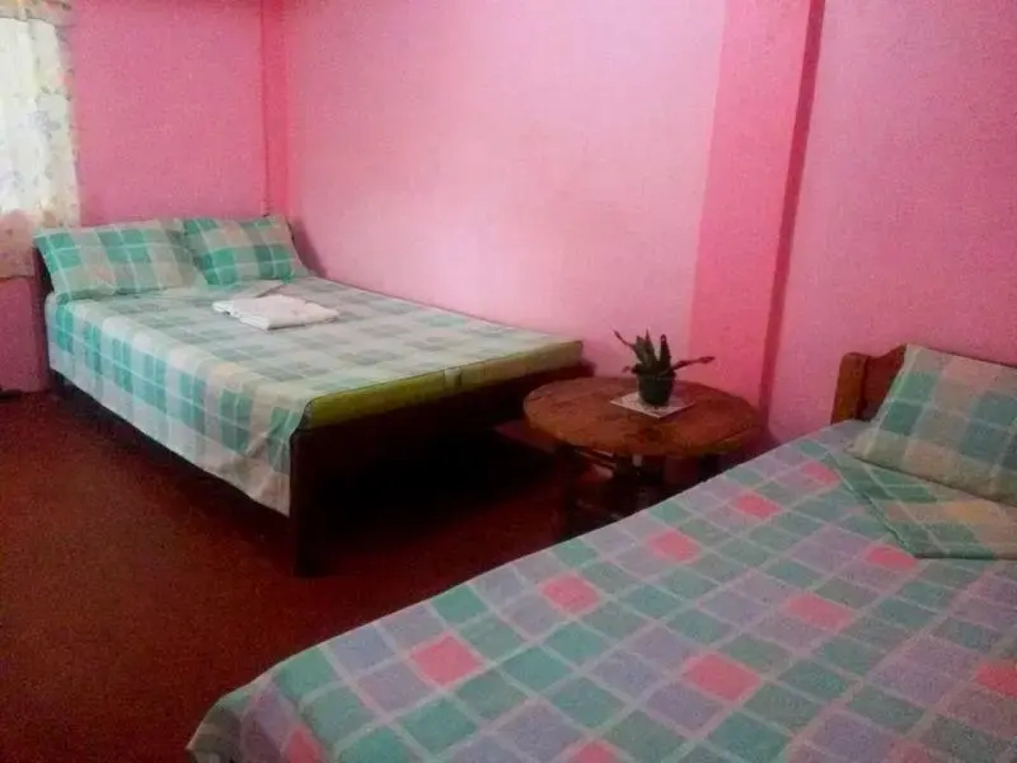 Valle Verde Mountain Resort