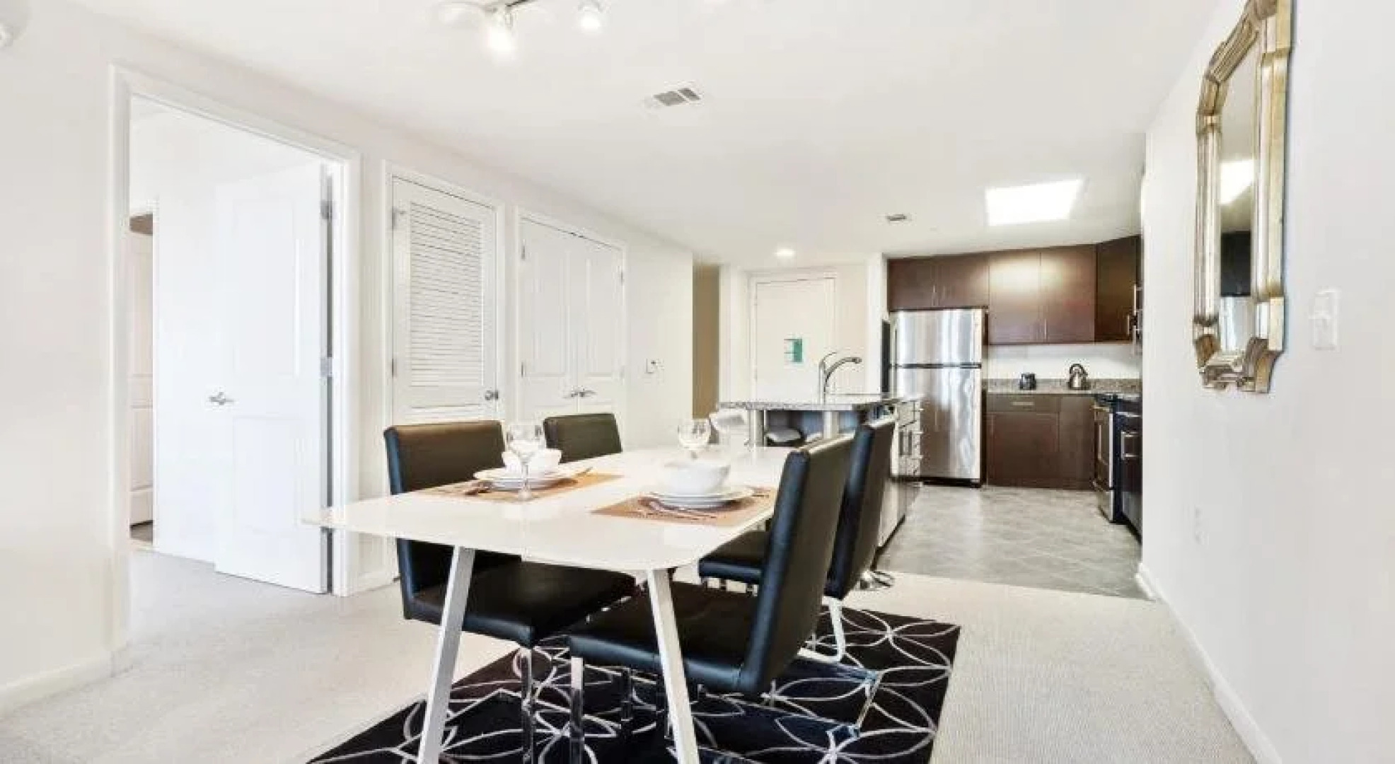 Marriott ExecuStay 425 Mass