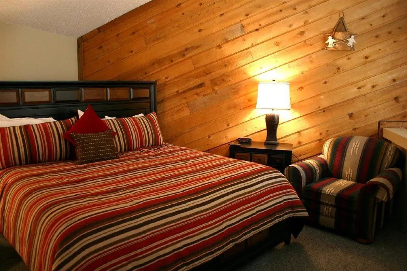 Center Village By Copper Vacations