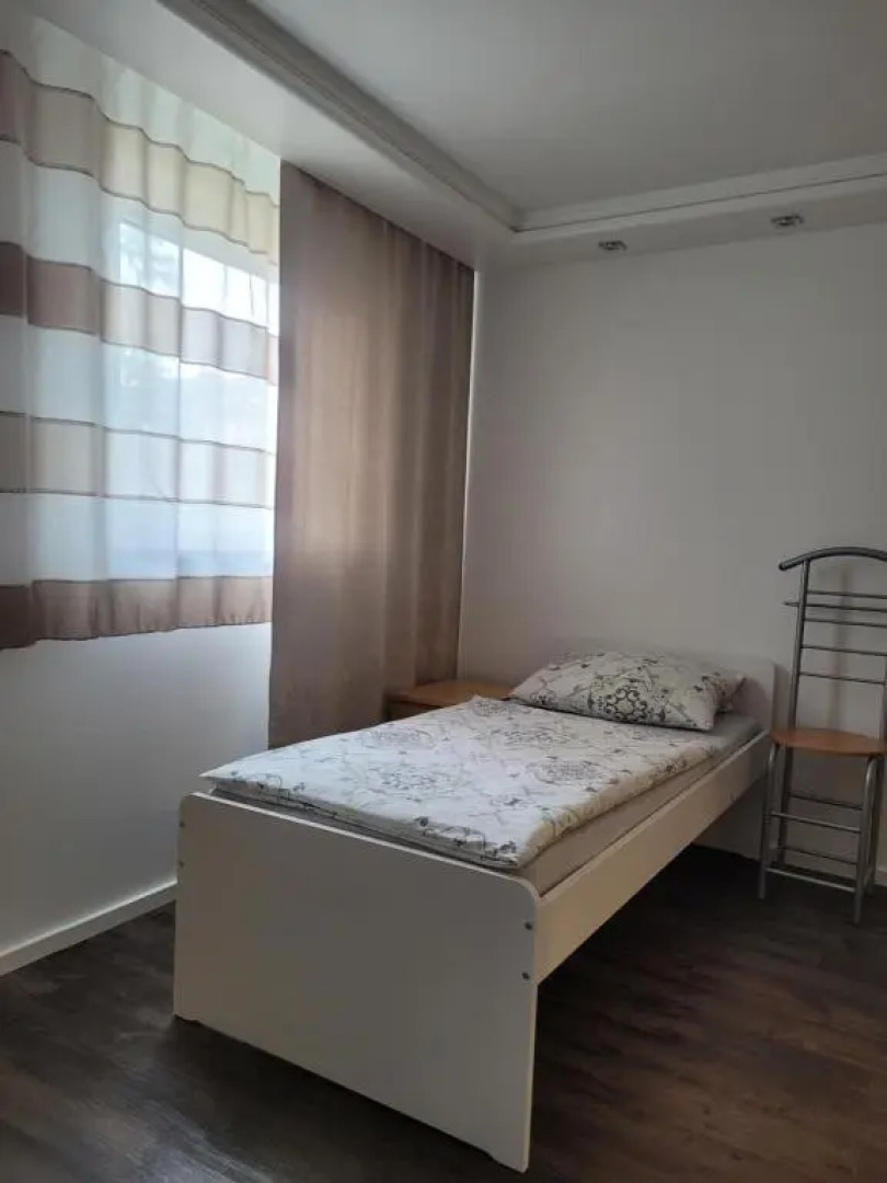 Seelze-Letter Monteurzimmer / Apartment / Messezimmer