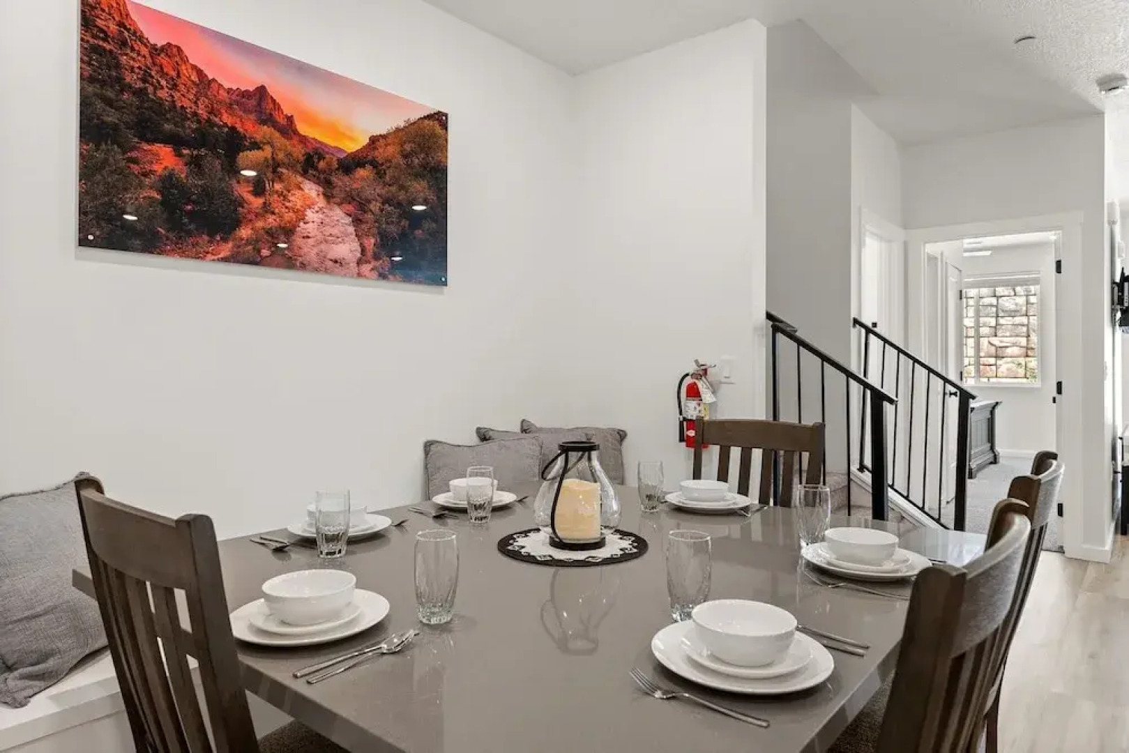 Terra Retreat #9 4 Bedroom Condo