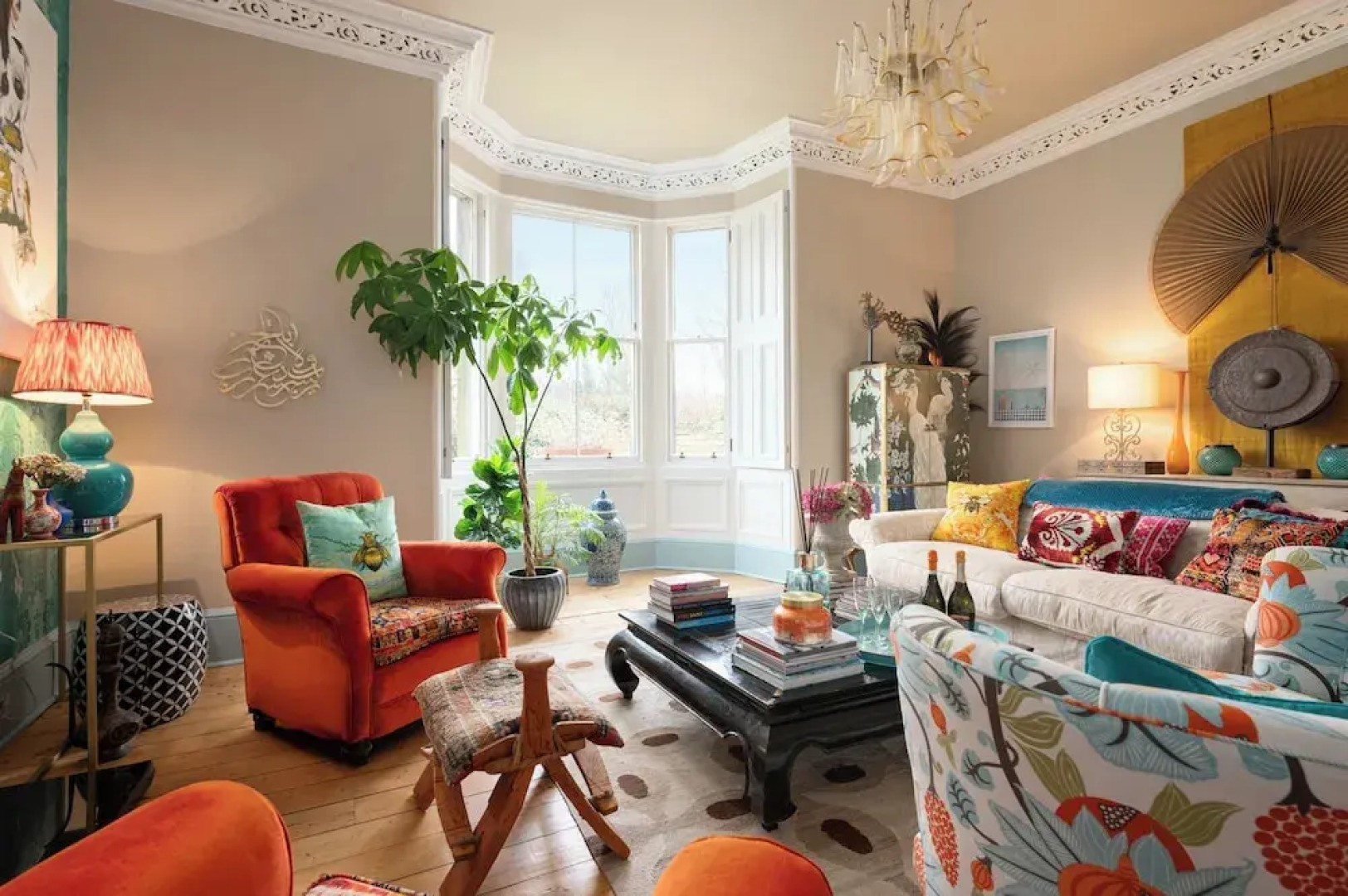 Eskbank Terrace Spacious House