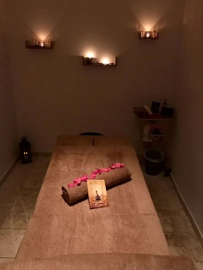 Kresten Palace Hotel