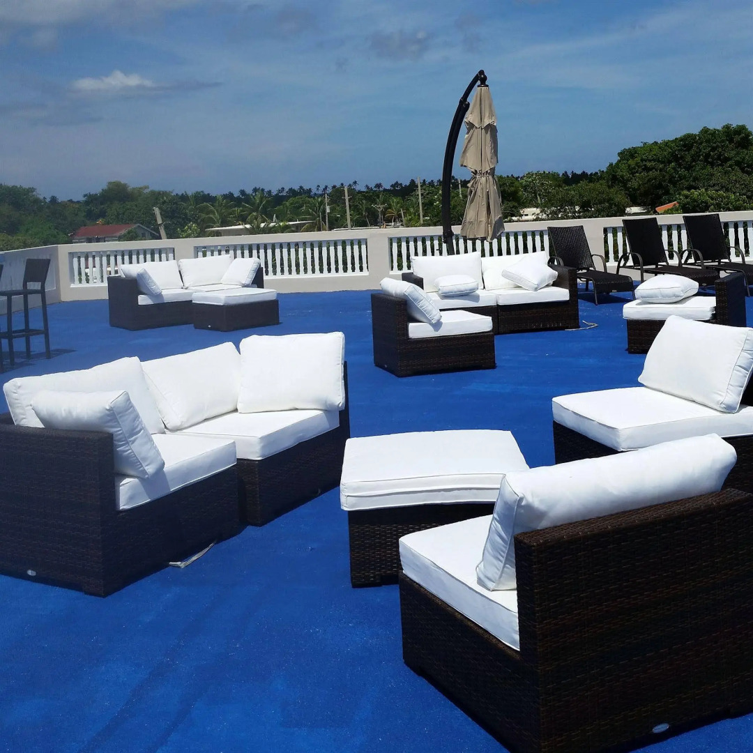 Sueños del Mar Vacation Rentals