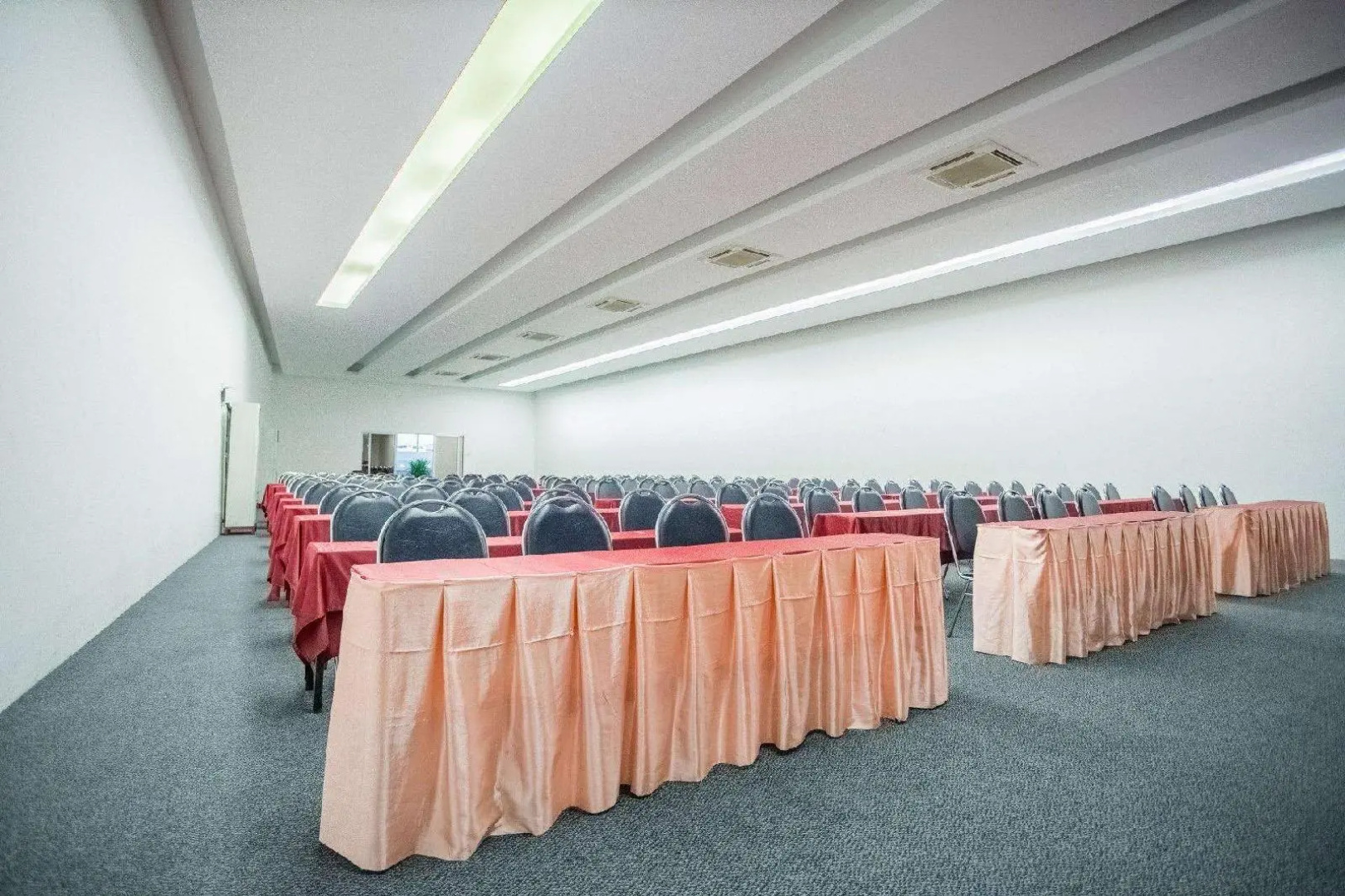 Vasu Hotel Mahasarakham