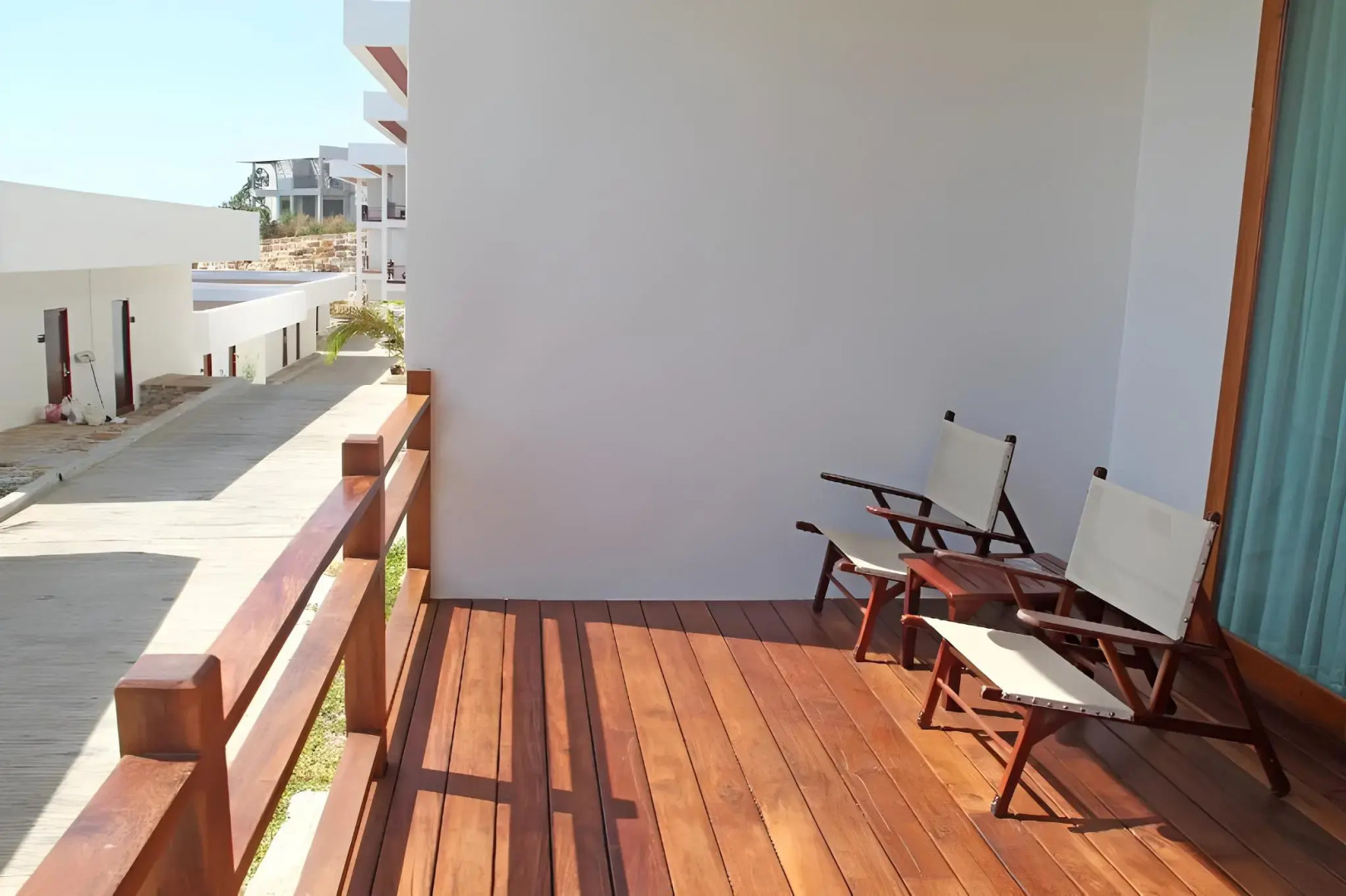 Phi Phi Mountain Beach Resort