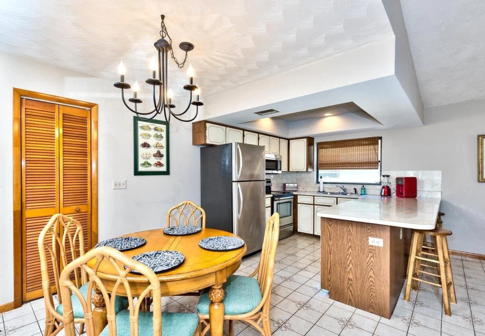 Avanti Vacation Rental