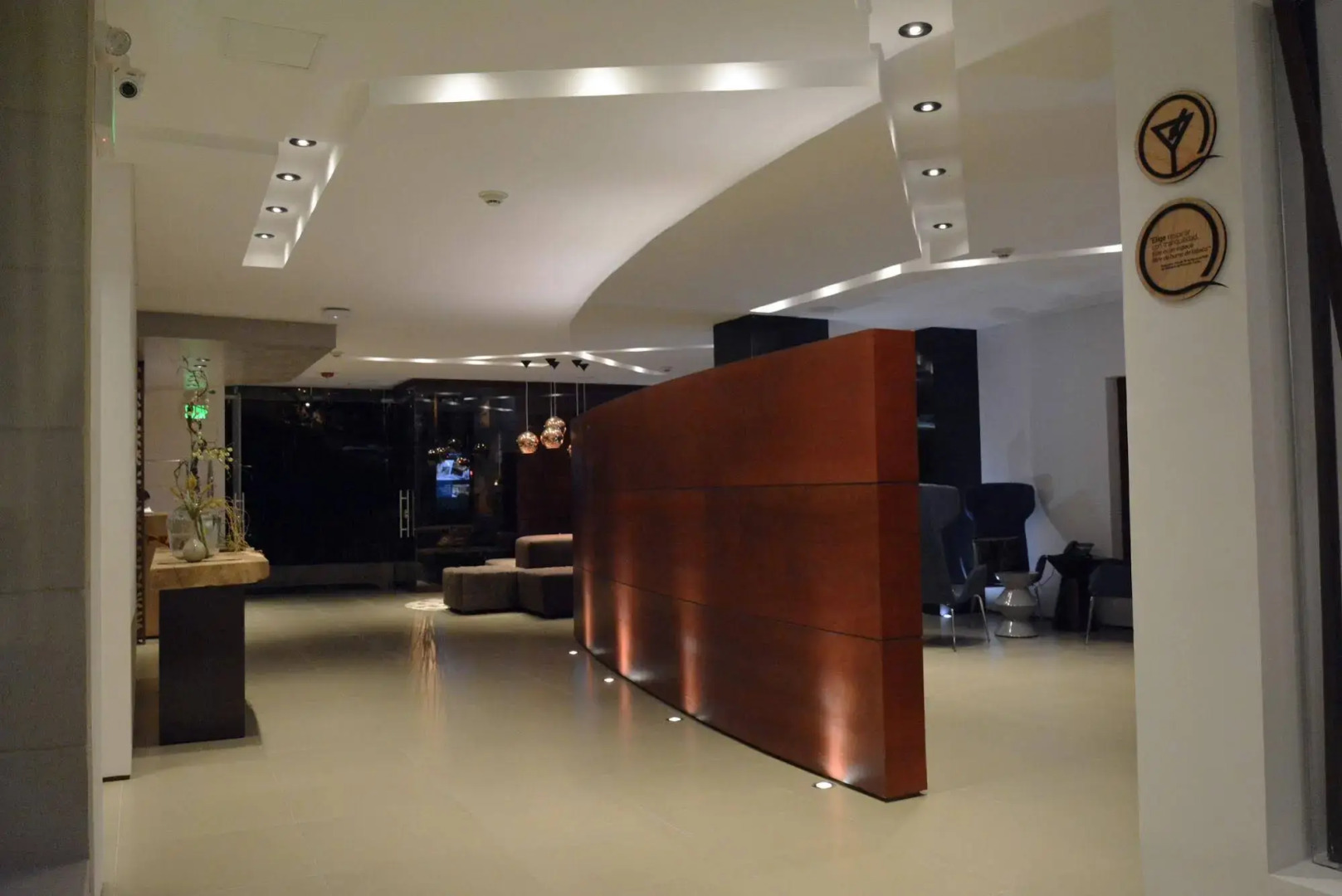 Hotel Quo Quality Manizales