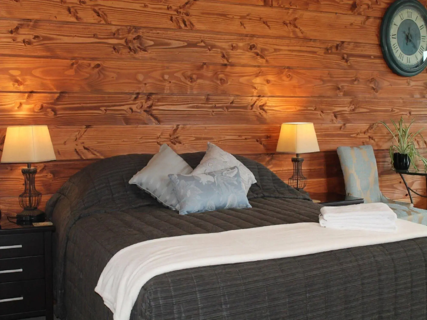 Inn the Bay Bed & Breakfast
