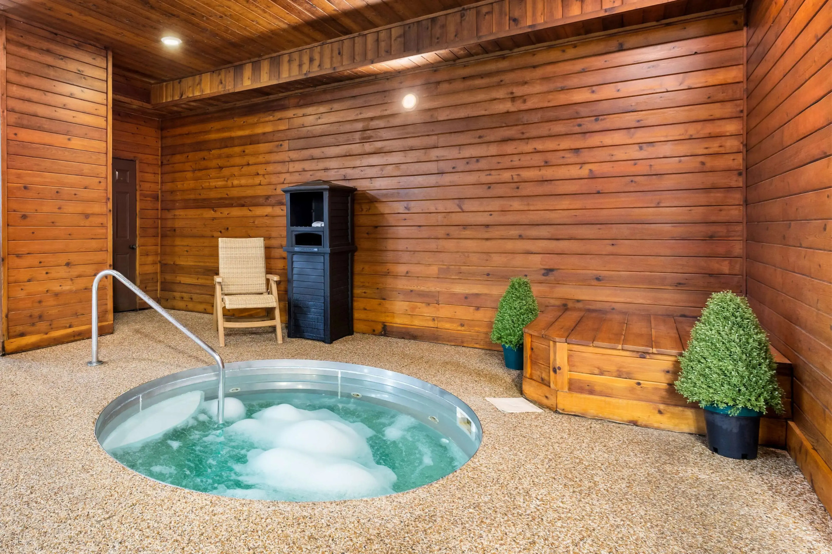 Best Western Lee's Motor Inn