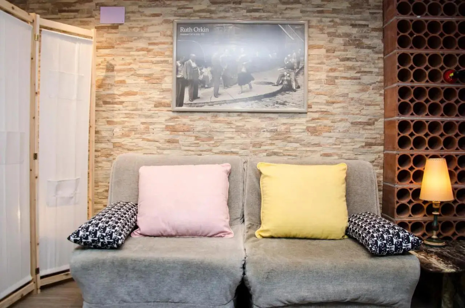 Apartment Vacarisses Torreblanca Estación