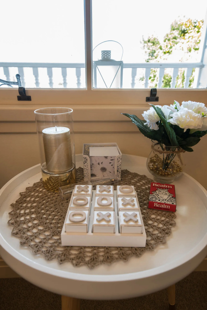 Belle vue Boutique Lodge