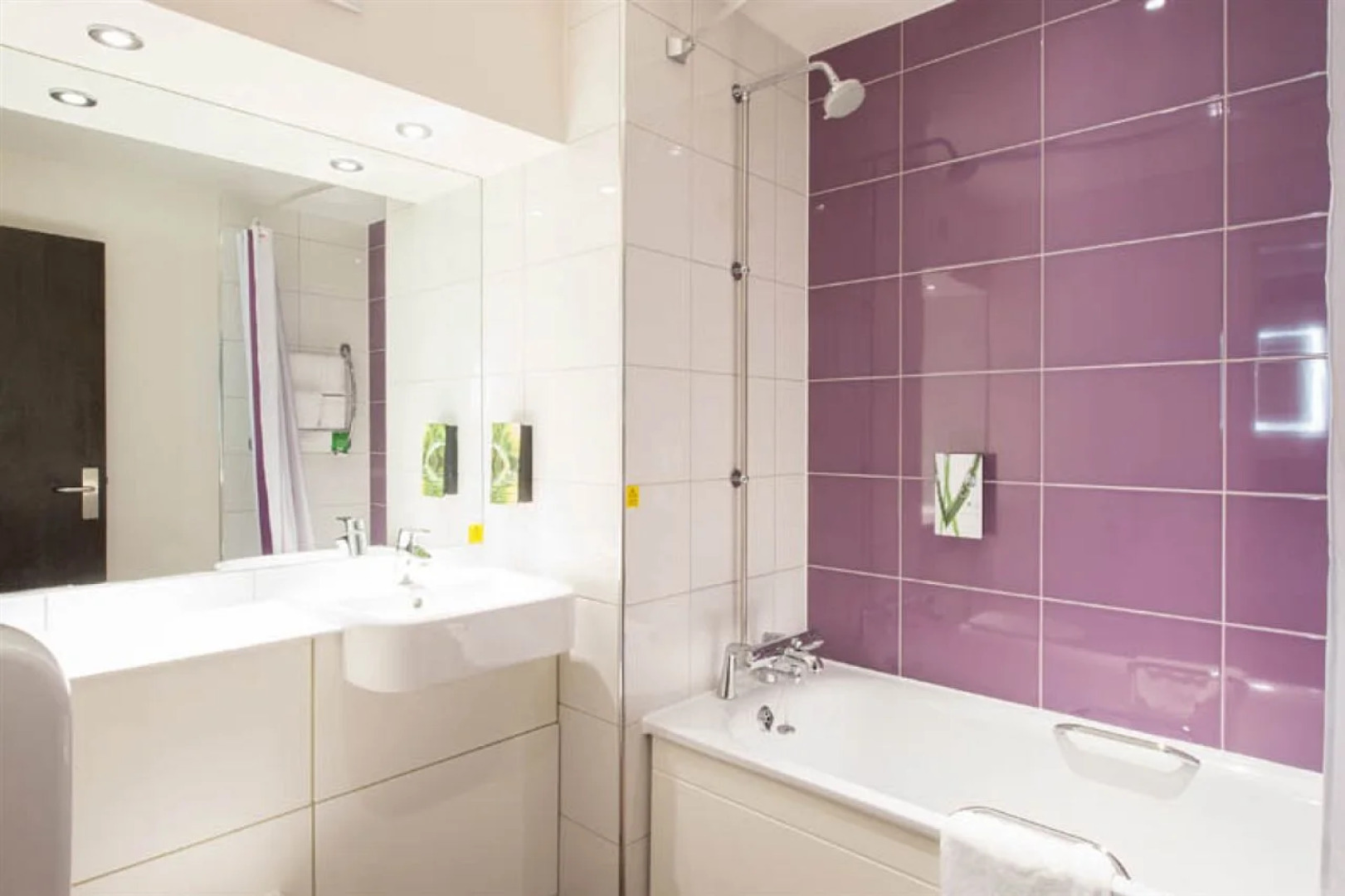 Premier Inn Birkenhead Town Centre