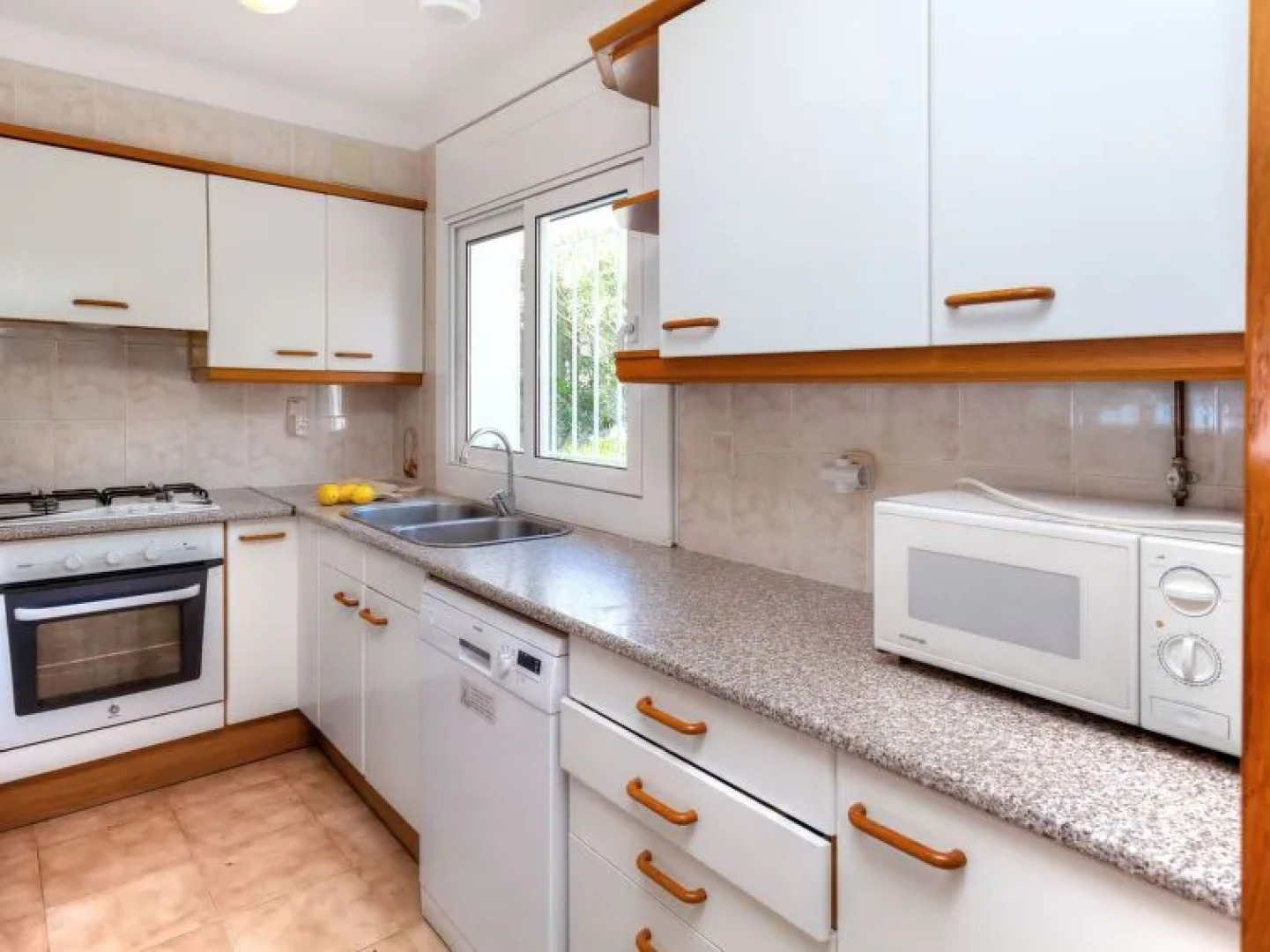 Holiday Home la Falconera