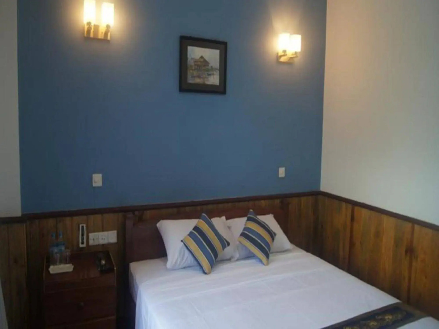 BaobaBed Hostel Nyaung Shwe