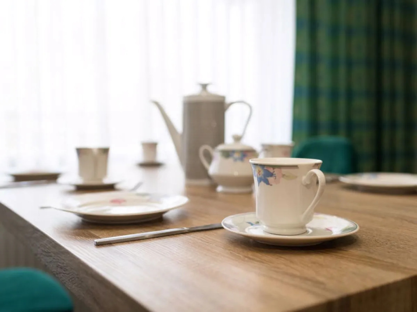 Apartment A109 Sassofortino