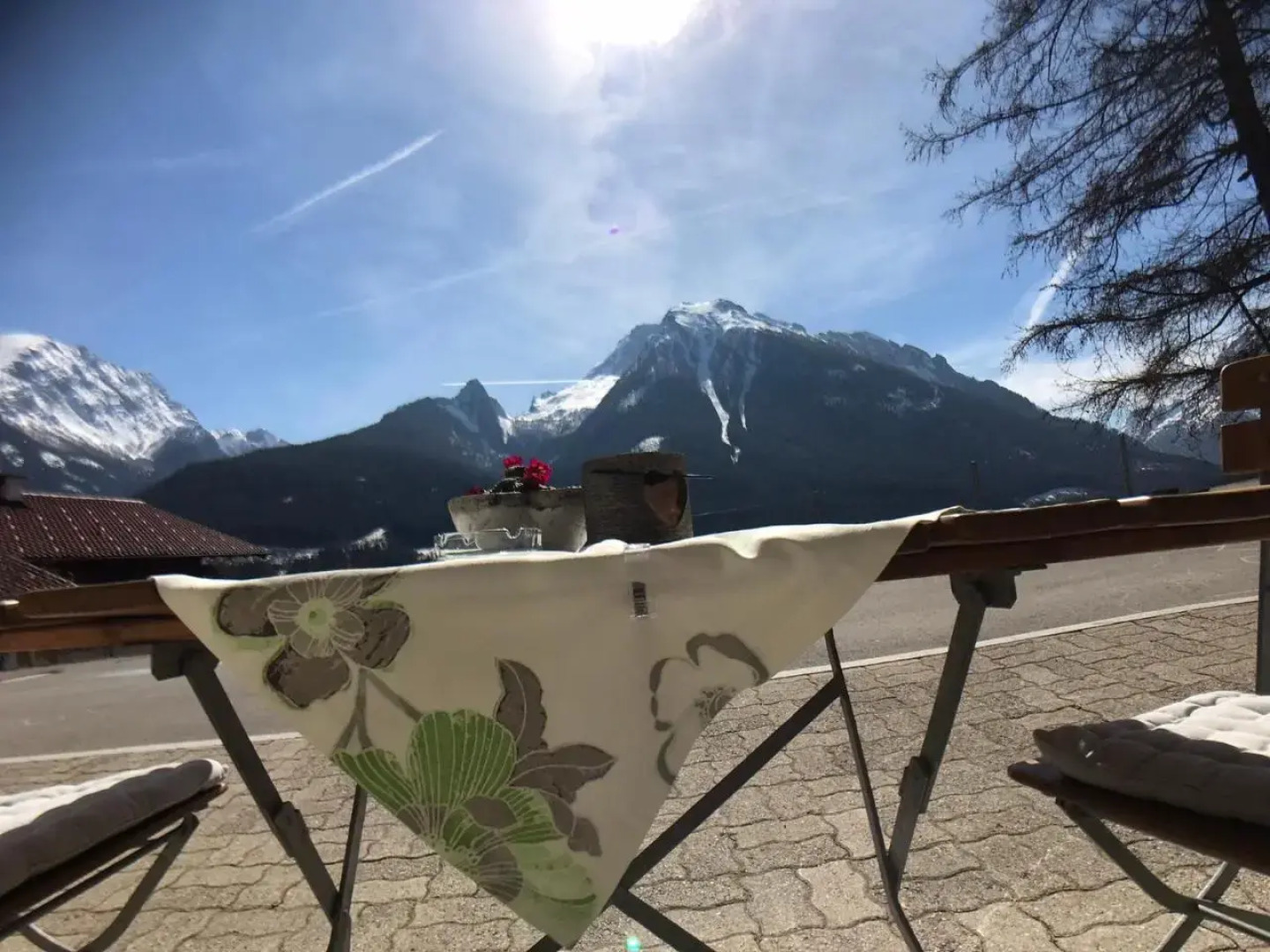 Gstehaus Amort Ferienwohnung