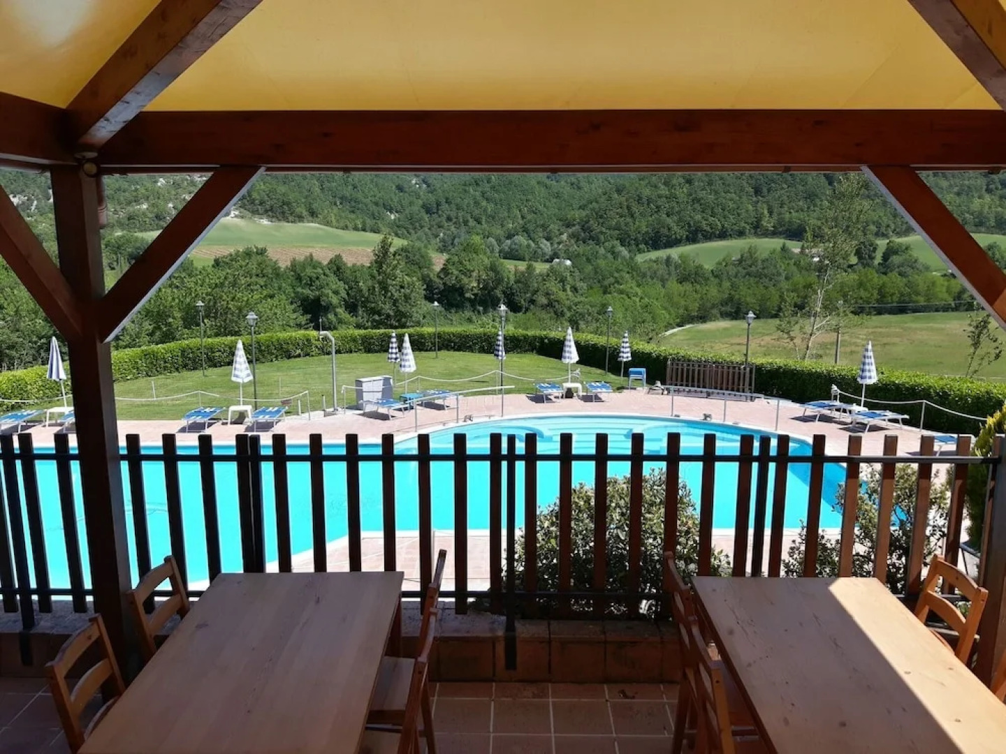 Agriturismo Ca Serrantonio