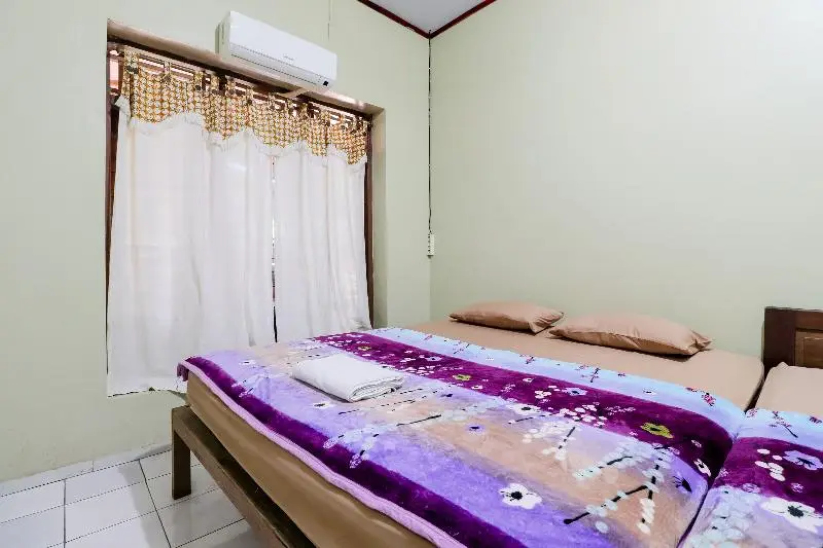 Nurudin House by ZUZU