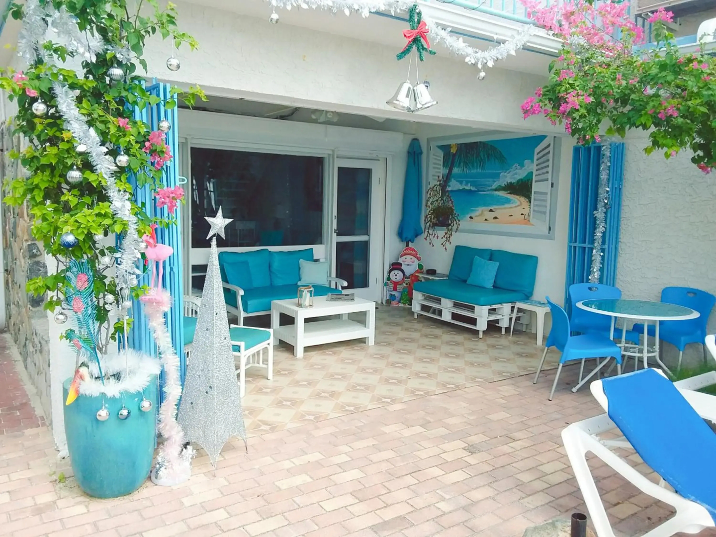 Villas on Great Bay VILLA FOXIE