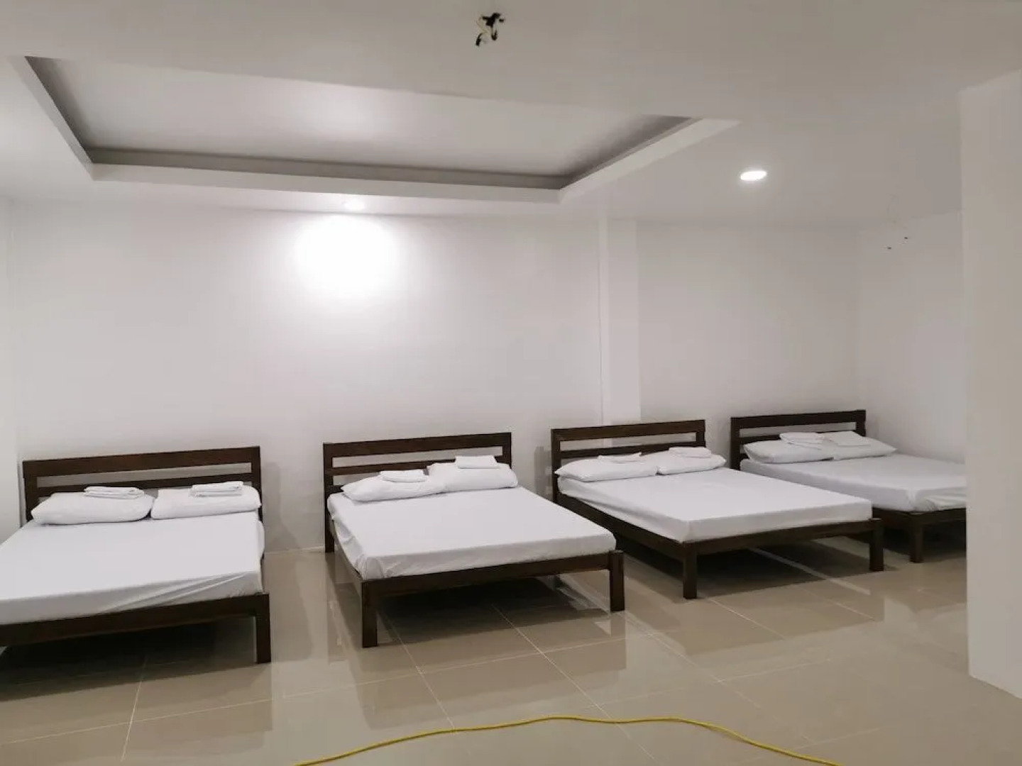 Istana Baylon Resort