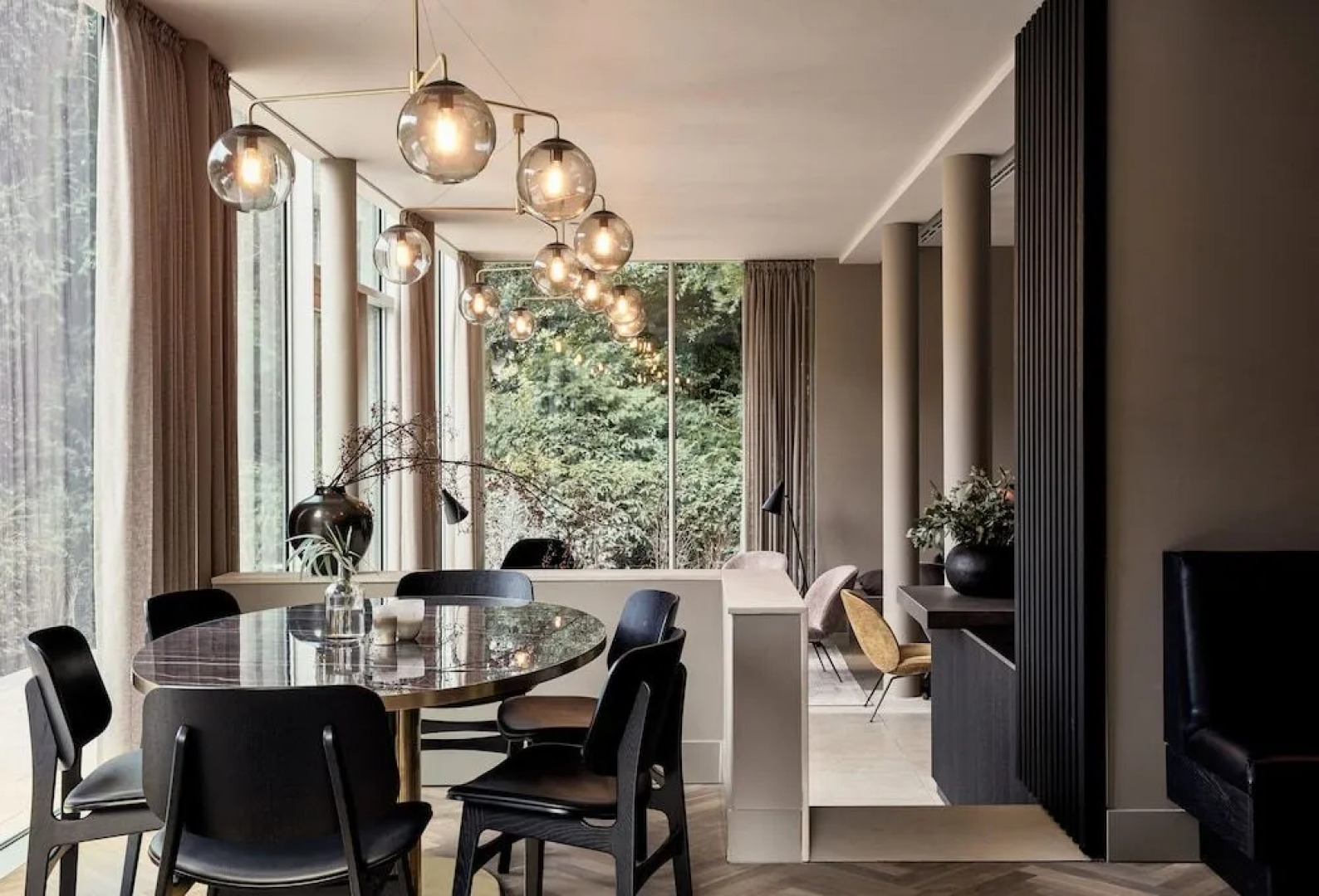 Mauritzhof Hotel Münster, a Member of Design Hotels