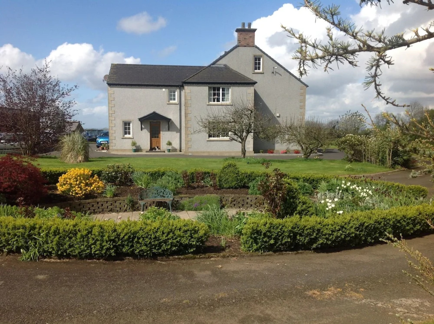 Ballyharvey House B&B