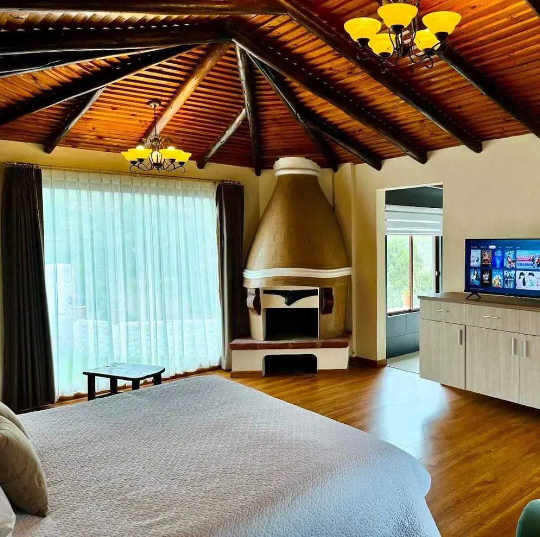 Hosteria & Spa Surillal