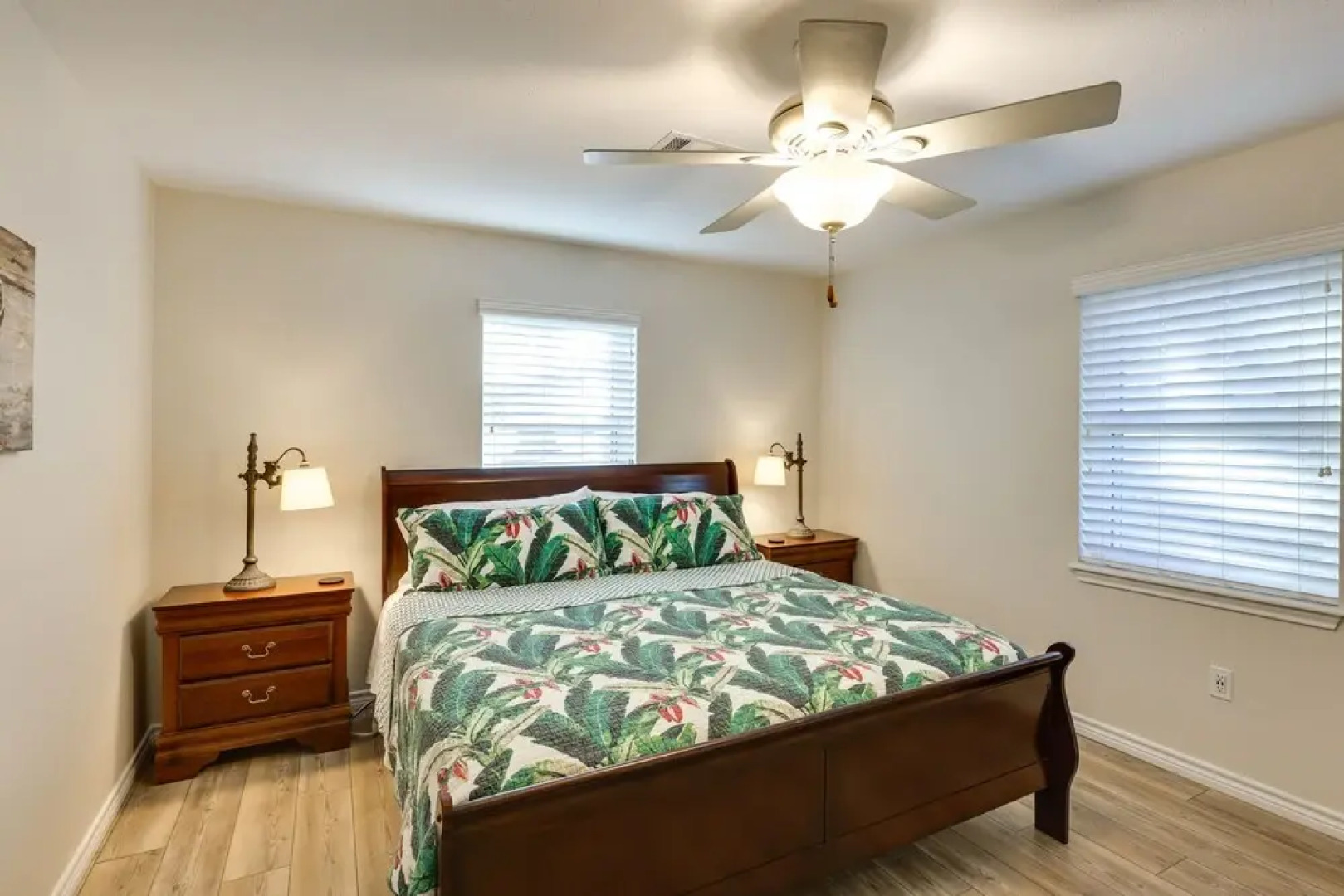 Serene Lakefront Home in Hot Springs w/ Boat Dock!