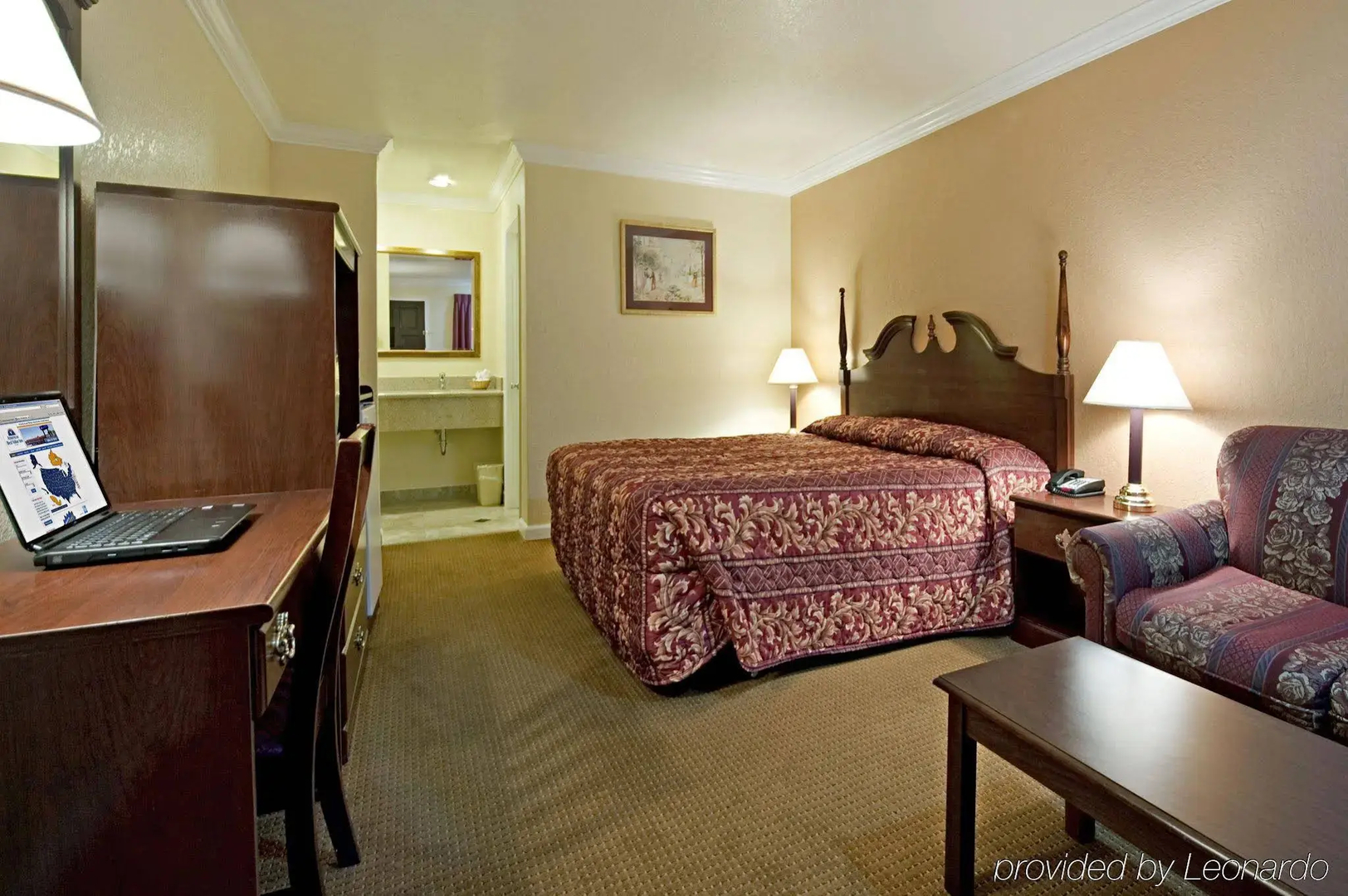 Americas Best Value Inn Sunnyvale