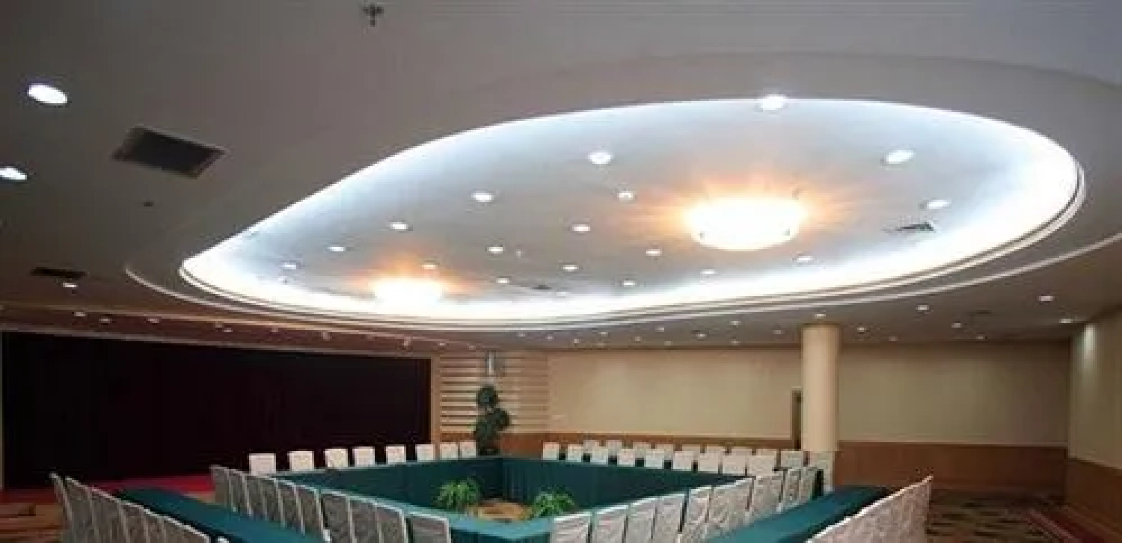 Aerbin Jin Shan Hotel - Dalian