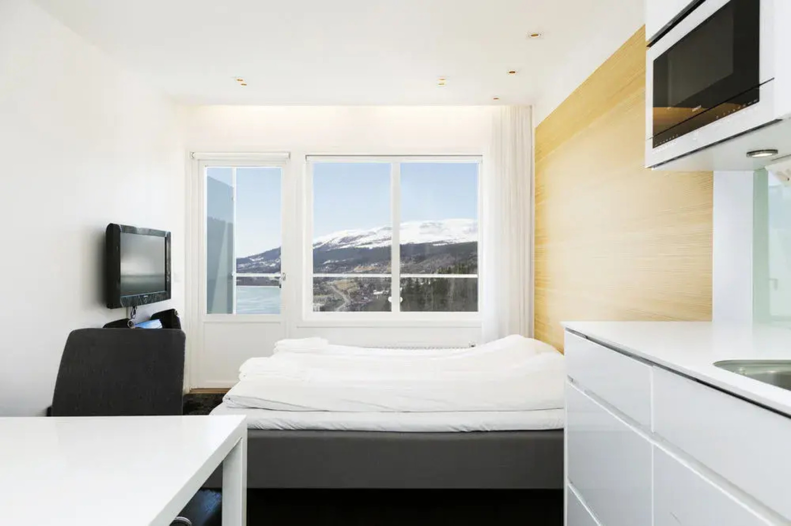 Tott Hotell Åre