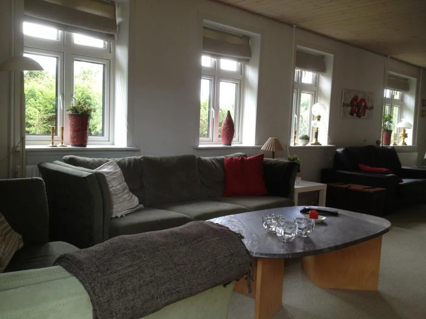 Sysselbjerg Bed & Breakfast