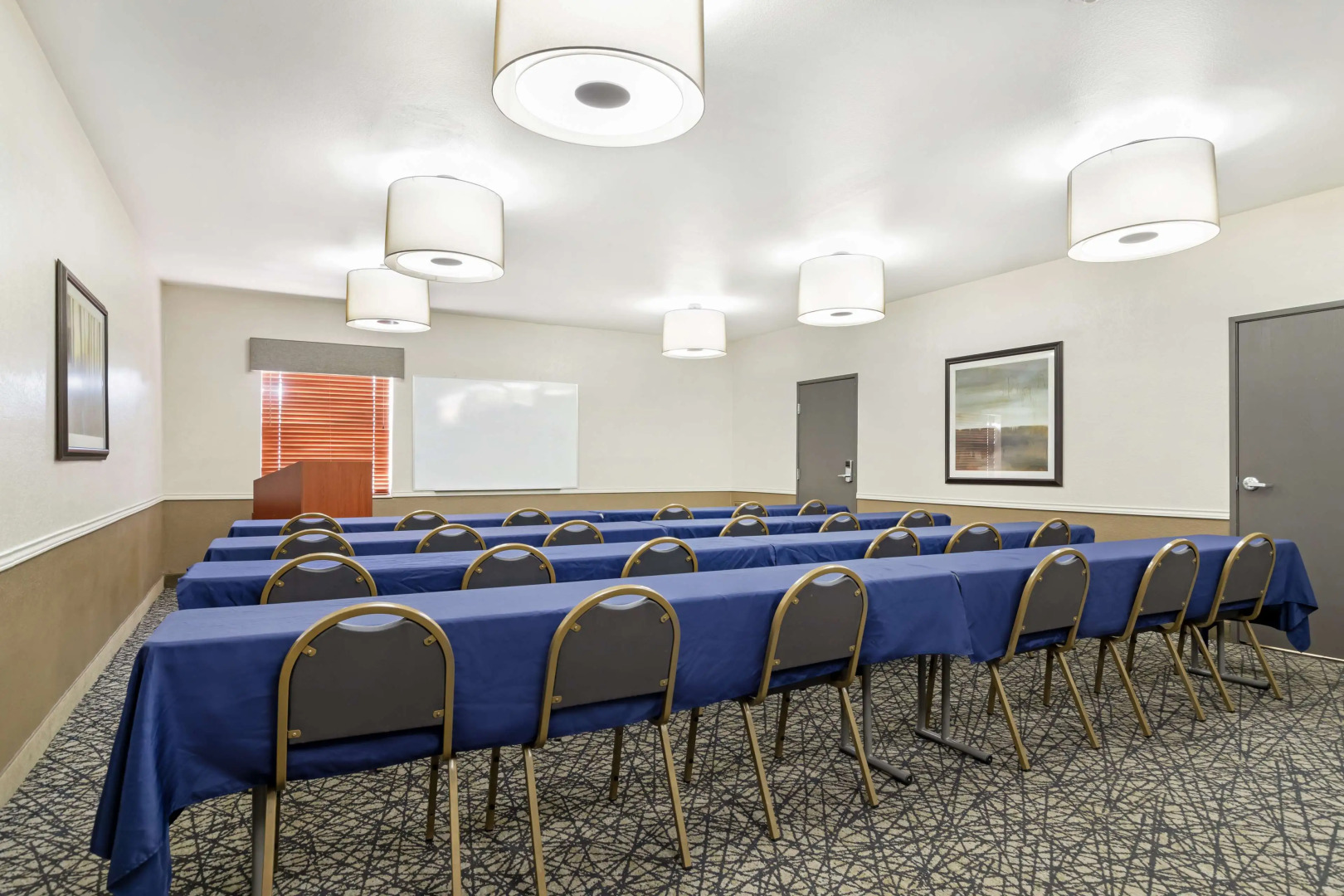 Best Western Northwest Corpus Christi Inn & Suites