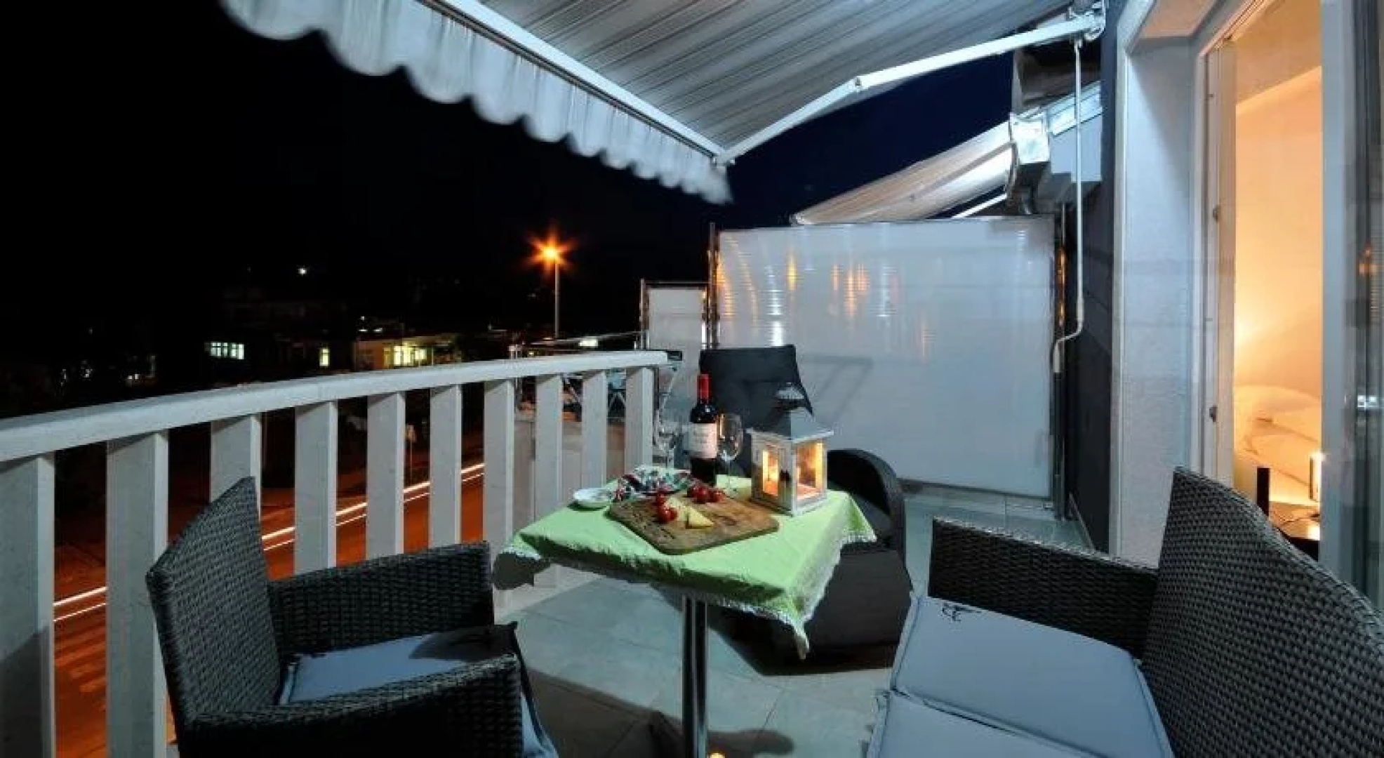 Apartments & Rooms Villa Maslina