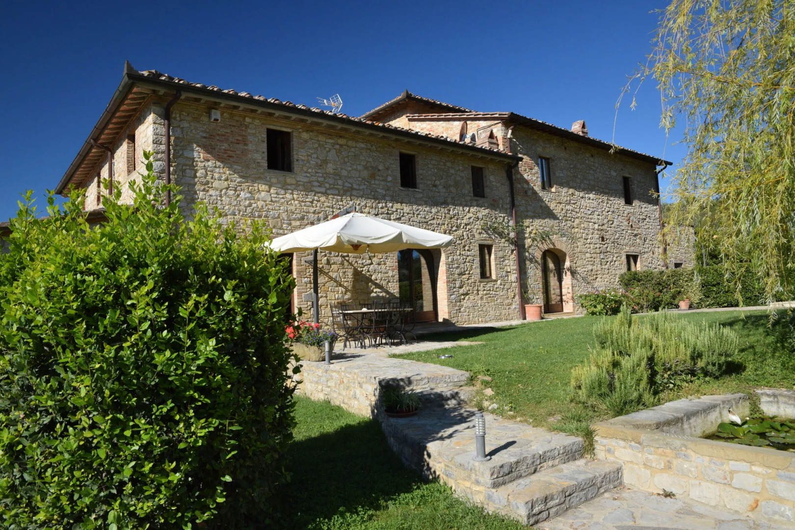 Cavarchino B&B