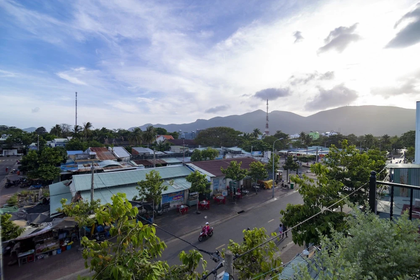 Hacoda Homestay - Hostel