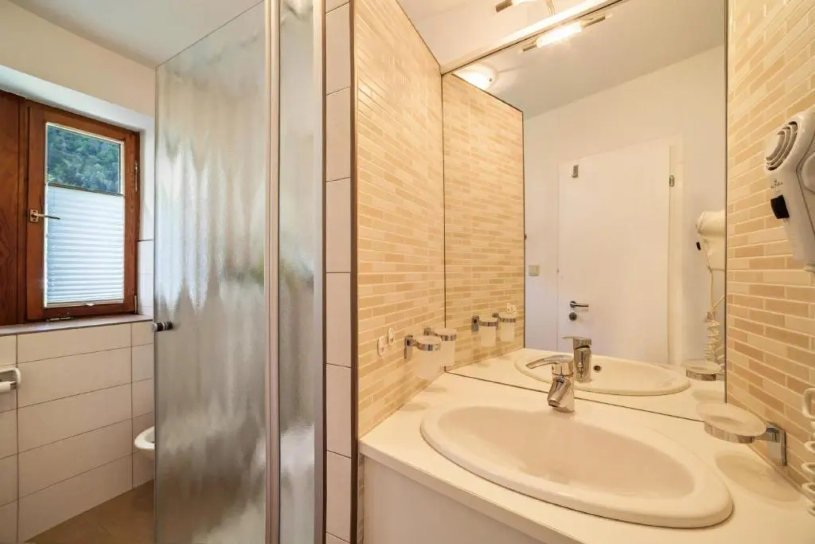 Moosmair Ferienwohnung 3