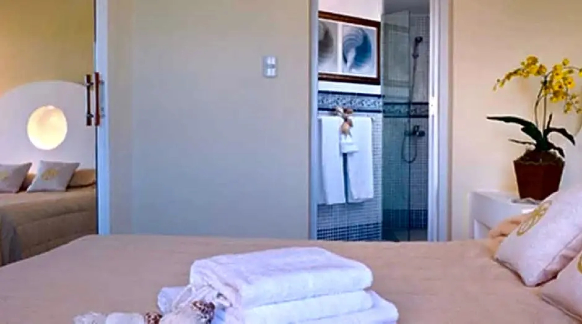 Lifestyle Crown Residence Suites - All Inclusive