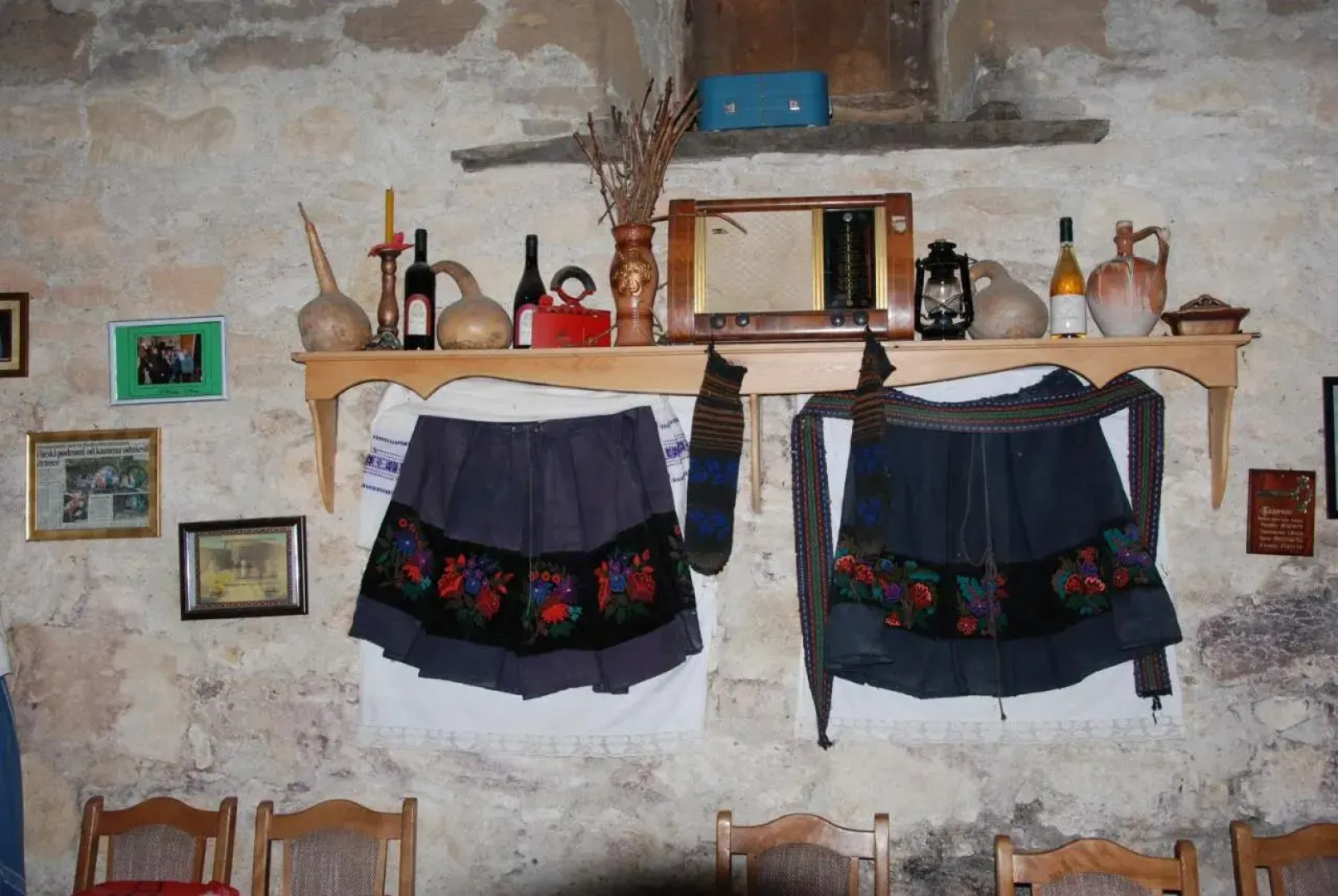 Guest House Jovanovic