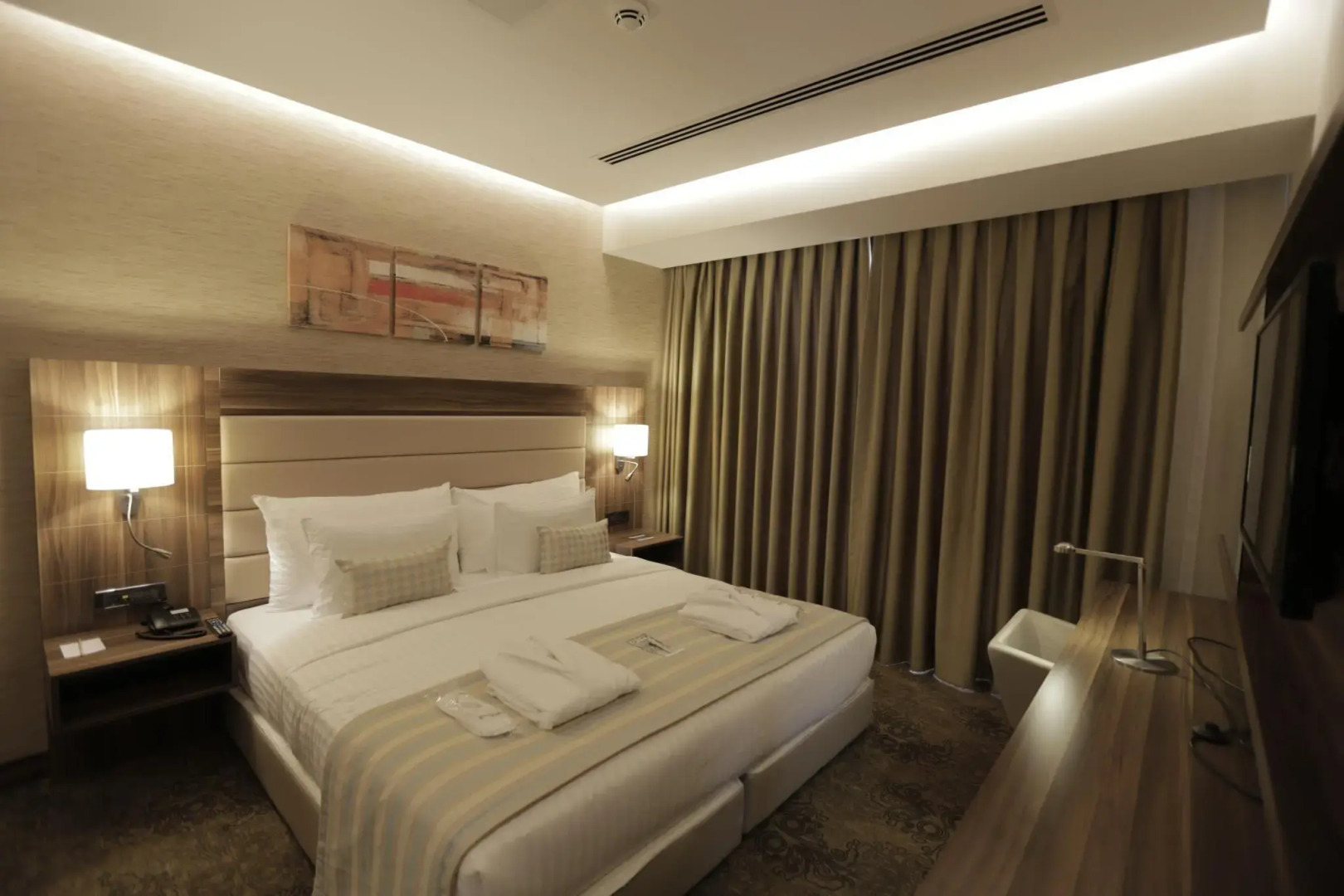 Отель Tuyap Palas