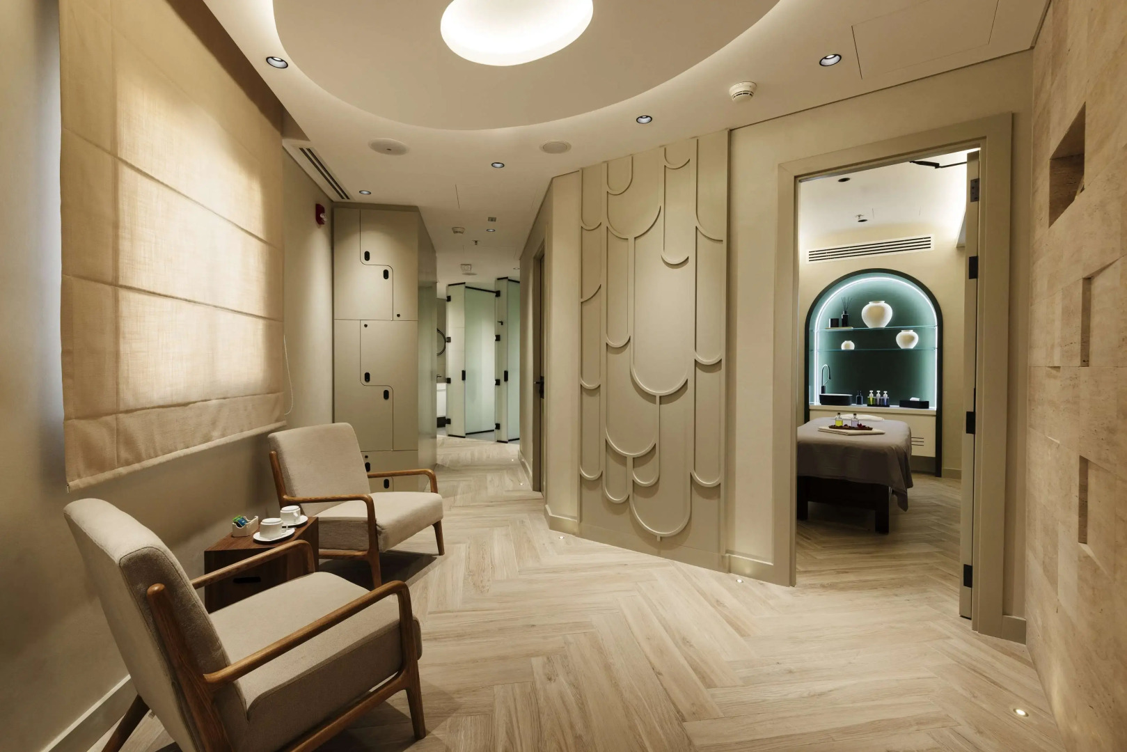 Radisson Blu Hotel Doha