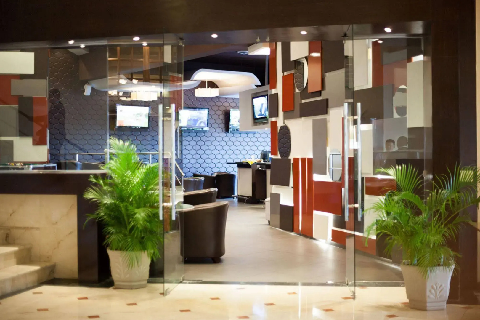 Plaza Paitilla Inn Hotel