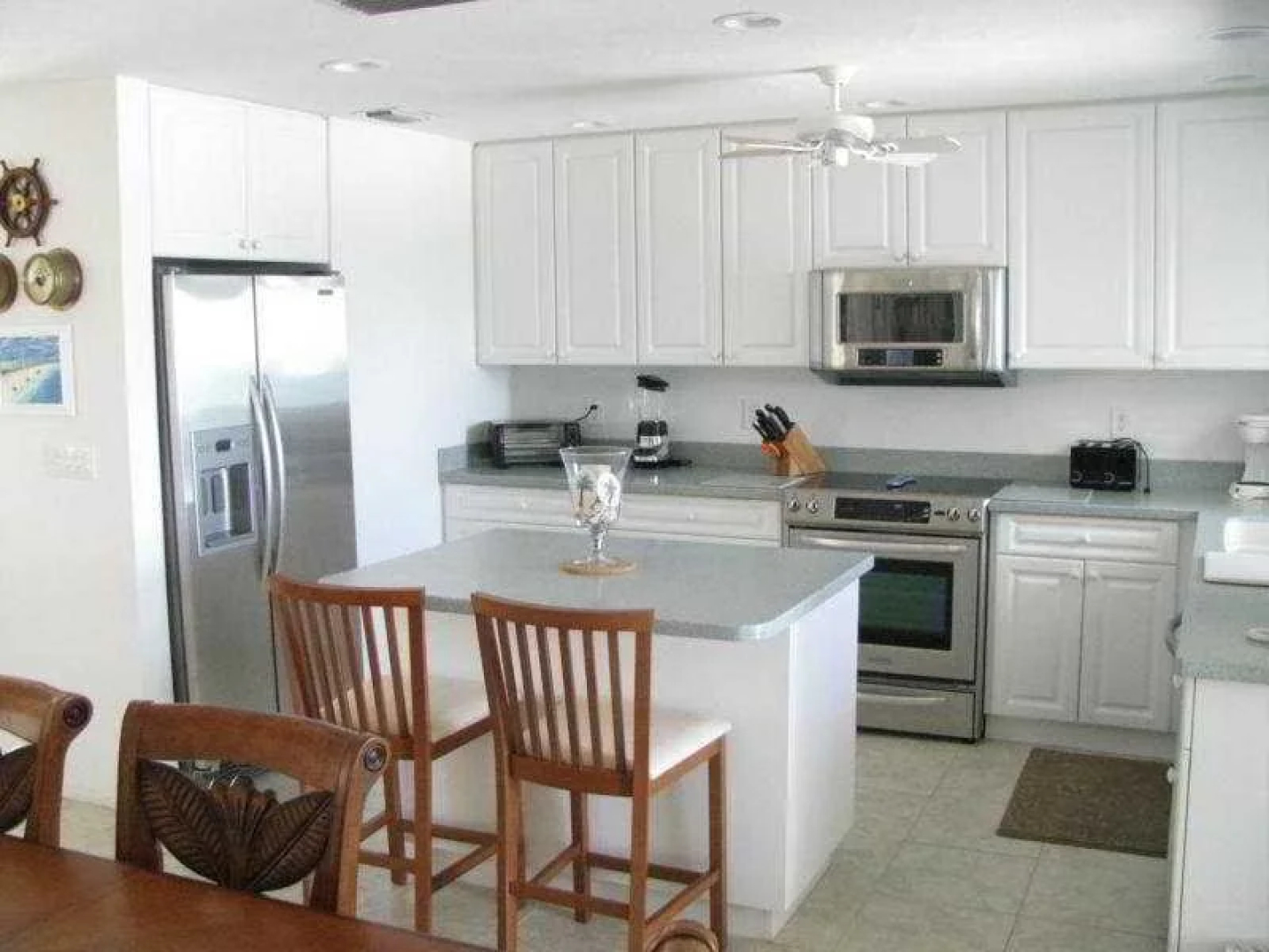 Anna Maria Island Club Unit 21