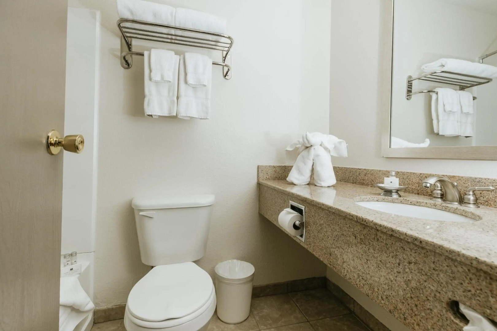 Mammoth Mountain Inn