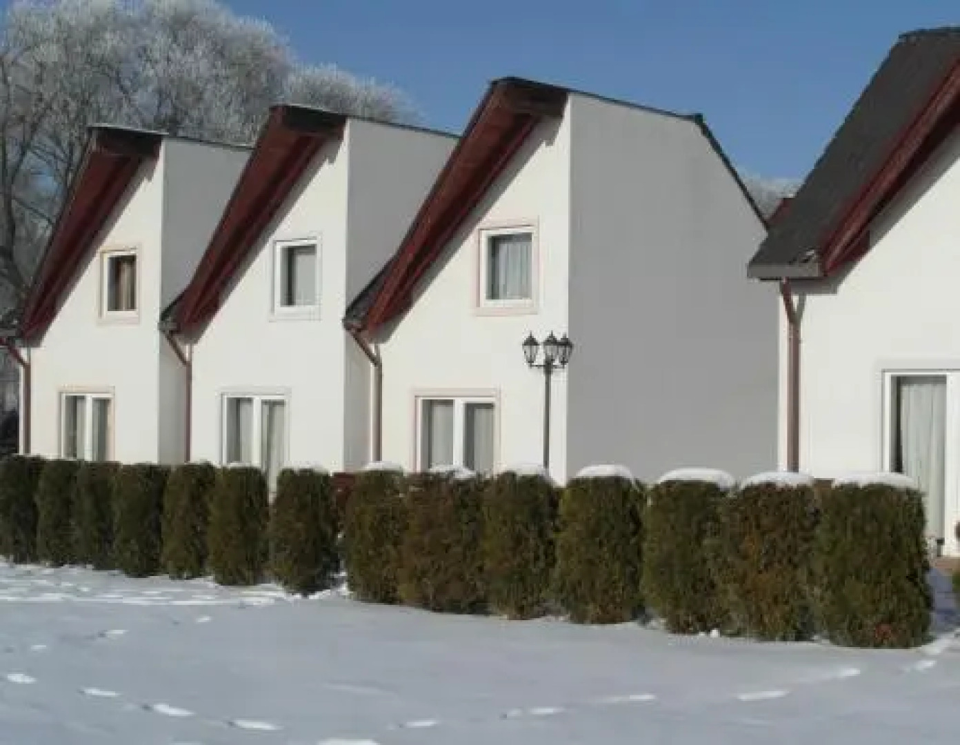 Apartmán Tatralandia 336